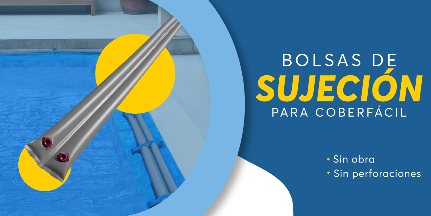 Bolsas de sujeción movil